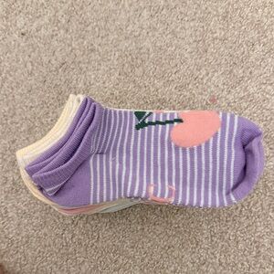 Juicy couture socks NEW (10pairs)